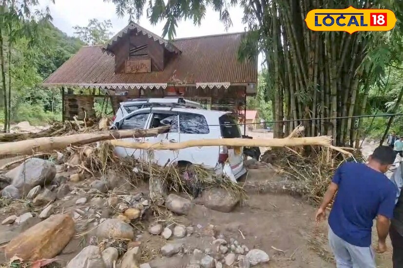 জোরবংলো-সুখিয়াপোখরি ব্লকের টাবাকোশি এলাকায় ৭০ জন পর্যটকের মধ্যে ৪০ জন ফিরেছেন, বাকি ৩০ জন শীঘ্রই নামবেন। চোমং গ্রামে ৫ জন পর্যটক প্রস্তুত আছেন নামার জন্য, আর টংলু ও টুমলিং অঞ্চলে প্রায় ১৫ জন পর্যটক ইচ্ছাকৃতভাবেই অবস্থান করছেন। ছবি ও তথ্য : ঋত্বিক ভট্টাচার্য