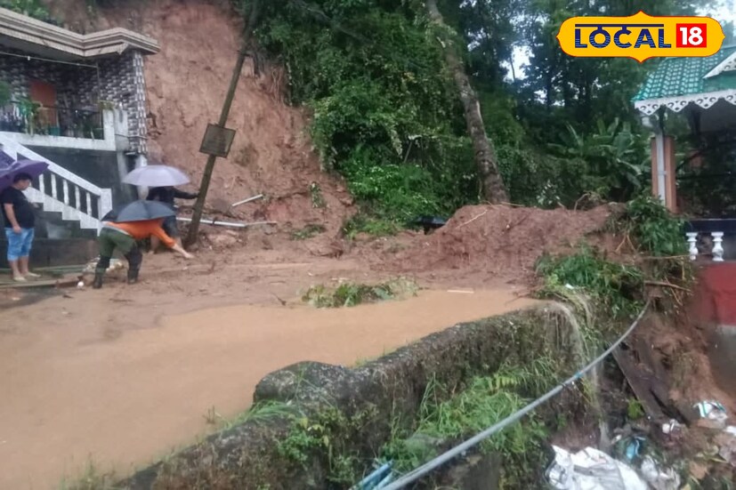 প্রশাসনের পক্ষ থেকে জানানো হয়েছে, যতক্ষণ না শেষ পর্যটক নিরাপদে ফিরে যাচ্ছেন, ততক্ষণ পর্যন্ত উদ্ধার ও সহায়তা কার্যক্রম অব্যাহত থাকবে। ছবি ও তথ্য : ঋত্বিক ভট্টাচার্য