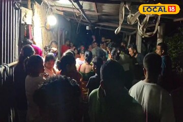 মিরিকে ঘুরতে গিয়ে আর ফিরল না ৮ বছরের ছোট্ট আয়ুশি! দিদার সঙ্গে গিয়ে সব শেষ