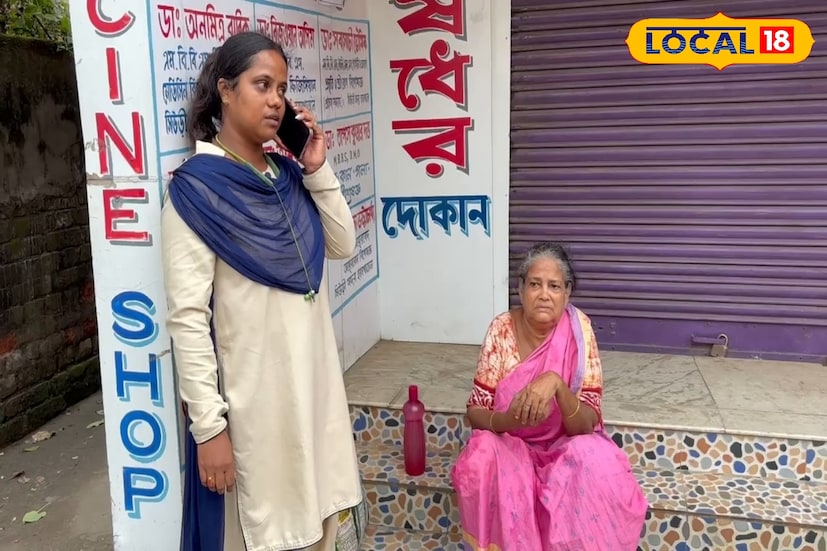 অভিজিৎ লায়েকের স্ত্রী পিয়াসী লায়েক, যিনি সিউড়ি থানার ট্রাফিক পুলিশের জুনিয়র কনস্টেবল, বৃদ্ধার পাশে দাঁড়ান। তারা দ্রুত যোগাযোগ করেন আরেক প্রাক্তন লেডি কনস্টেবল ছবিলা খাতুন যিনি বর্তমানে পশ্চিমবঙ্গ পুলিশের মহিলা এএসআই, যিনি পরিচালনা করেন বৃদ্ধাশ্রম 