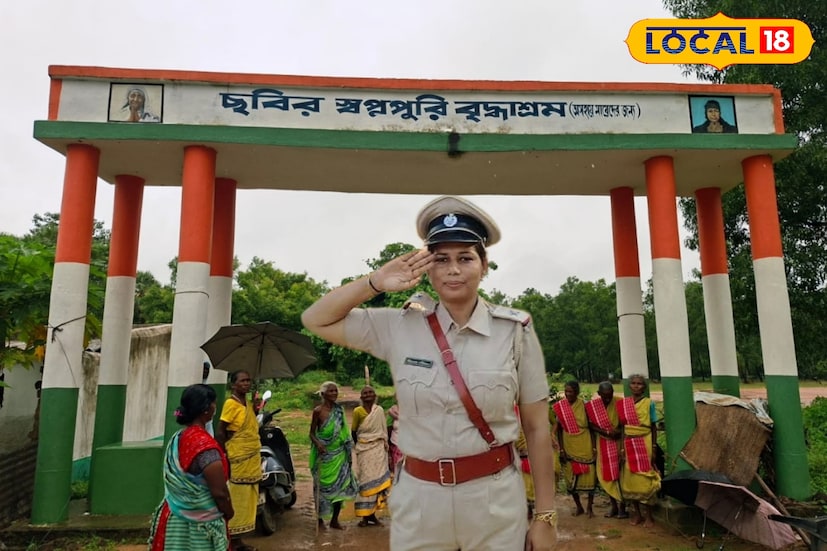 ফলে, চার দিন না খাওয়া ও অসহায়ভাবে ঘুরে বেড়ানো ওই বৃদ্ধার এখন স্থায়ী ঠিকানা হয়ে যায় স্বপ্নপুরী বৃদ্ধাশ্রম, যেখানে তিনি নিরাপদ এবং সুস্থভাবে জীবনযাপন করতে পারবেন।<br />(ছবি ও তথ্য: সুদীপ্ত গড়াই)