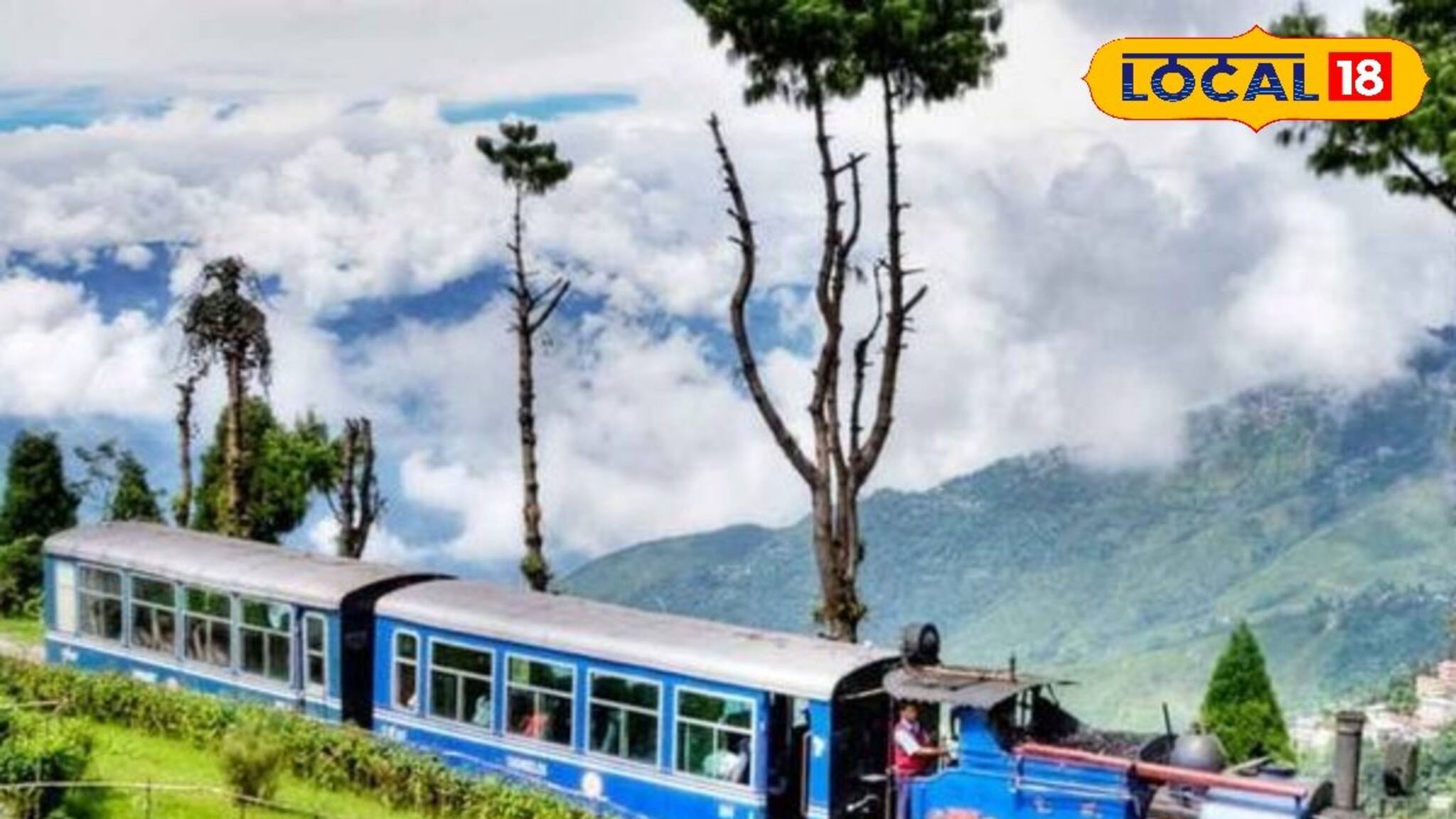 Darjeeling Disaster: উত্তরবঙ্গের প্রাকৃতিক বিপর্যয়, পুরোপুরি বন্ধ দার্জিলিংয়ের টয়ট্রেন পরিষেবা, শতবর্ষের পদযাত্রা স্থগিত