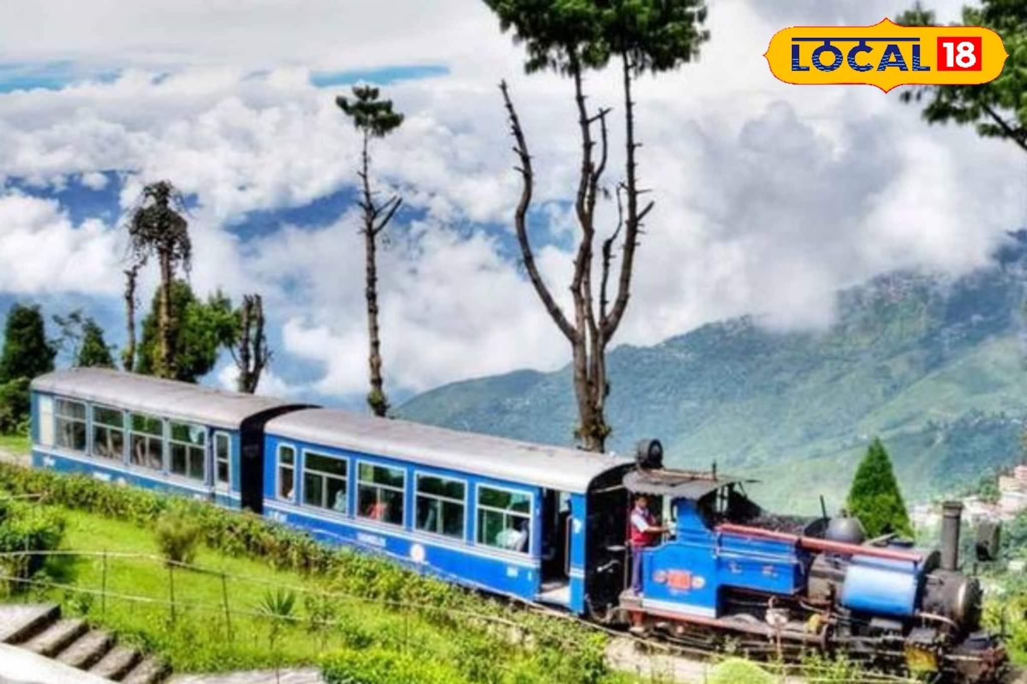 Darjeeling Disaster: উত্তরবঙ্গের প্রাকৃতিক বিপর্যয়, পুরোপুরি বন্ধ দার্জিলিংয়ের টয়ট্রেন পরিষেবা, শতবর্ষের পদযাত্রা স্থগিত