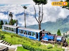 উত্তরবঙ্গের প্রাকৃতিক বিপর্যয়,দার্জিলিংয়ের টয়ট্রেন পরিষেবা বন্ধ,শতবর্ষের পদযাত্রা স্থগিত