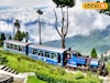 উত্তরবঙ্গের প্রাকৃতিক বিপর্যয়,দার্জিলিংয়ের টয়ট্রেন পরিষেবা বন্ধ,শতবর্ষের পদযাত্রা স্থগিত