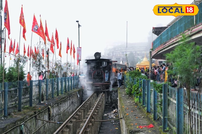 *উল্লেখযোগ্য, ১৯২৫ সালে মহাত্মা গান্ধির টয়ট্রেনে দার্জিলিং সফরের শতবর্ষ উদযাপন পদযাত্রাও দুর্যোগের কারণে পরবর্তী সপ্তাহ পর্যন্ত স্থগিত রাখা হয়েছে। পর্যটন মরশুমে এই পরিস্থিতি দার্জিলিং হিমালয়ান রেলওয়ের জন্য বড় ধাক্কা। ব্যবসায়ীরা প্রায় ৪০ কোটি টাকা ক্ষতির আশঙ্কা করছেন।