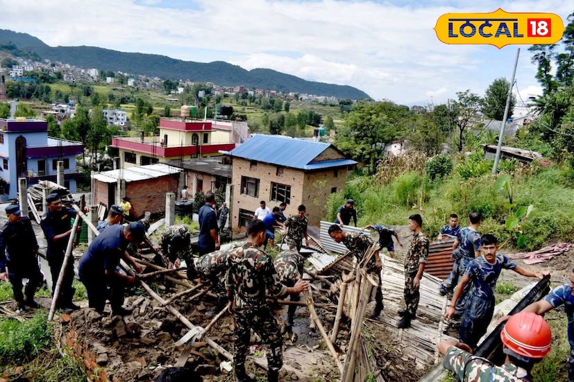 সাম্প্রতিক প্রাকৃতিক দুর্যোগে ক্ষতিগ্রস্ত নেপালের পর্যটন অবকাঠামো দ্রুত স্বাভাবিকতার পথে। নেপাল পর্যটন বোর্ডের তৎপরতায় দেশজুড়ে অধিকাংশ সড়ক ও ট্রেকিং রুট খুলে দেওয়া হয়েছে, যা স্থানীয় বাসিন্দা ও পর্যটকদের জন্য বড় স্বস্তির খবর। যদিও কিছু এলাকায় এখনও বিপদের আশঙ্কা রয়েছে, প্রশাসন ও উদ্ধারকারী সংস্থাগুলি সক্রিয়ভাবে পরিস্থিতি মোকাবিলা করছে। পর্যটন বোর্ডের তরফে স্পষ্ট বার্তা— নিরাপত্তাই সবার আগে। তাই যাত্রার আগে সর্বশেষ আপডেট ও স্থানীয় প্রশাসনের পরামর্শ মেনে চললেই নিরাপদ ও স্বাচ্ছন্দ্যপূর্ণ ভ্রমণ সম্ভব। ছবি ও তথ্য : ঋত্বিক ভট্টাচার্য