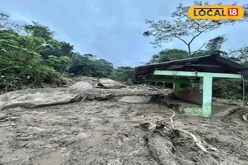 GTA-র উদ্যোগে চলছে রাস্তা পরিষ্কার ও পুনর্গঠনের কাজ, পর্যটকরা দার্জিলিং যেতে পারবেন? জানুন GTA-র উদ্যোগে চলছে রাস্তা পরিষ্কার ও পুনর্গঠনের কাজ, পর্যটকরা দার্জিলিং যেতে পারবেন? জানুন