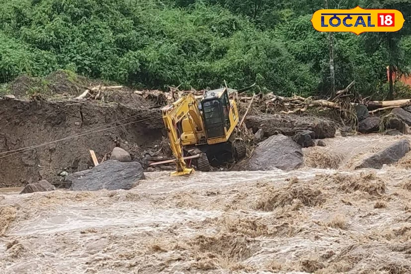 *GTA-র তরফে জানানো হয়েছে, আবহাওয়া অনুকূলে থাকলে আগামী কয়েক দিনের মধ্যেই অধিকাংশ প্রধান সড়কে যান চলাচল সম্পূর্ণভাবে স্বাভাবিক করা যাবে।