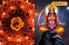 ৫০০ বছর পর দীপাবলিতে দুর্লভ সংযোগ! শনির বক্রি চালে বলে বলে ছক্কা হাঁকাবে ৩ রাশি