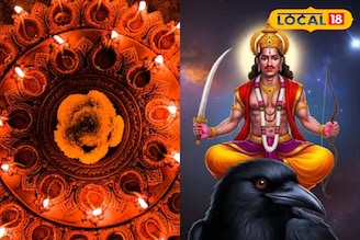৫০০ বছর পর দীপাবলিতে দুর্লভ সংযোগ! শনির বক্রি চালে বলে বলে ছক্কা হাঁকাবে ৩ রাশি