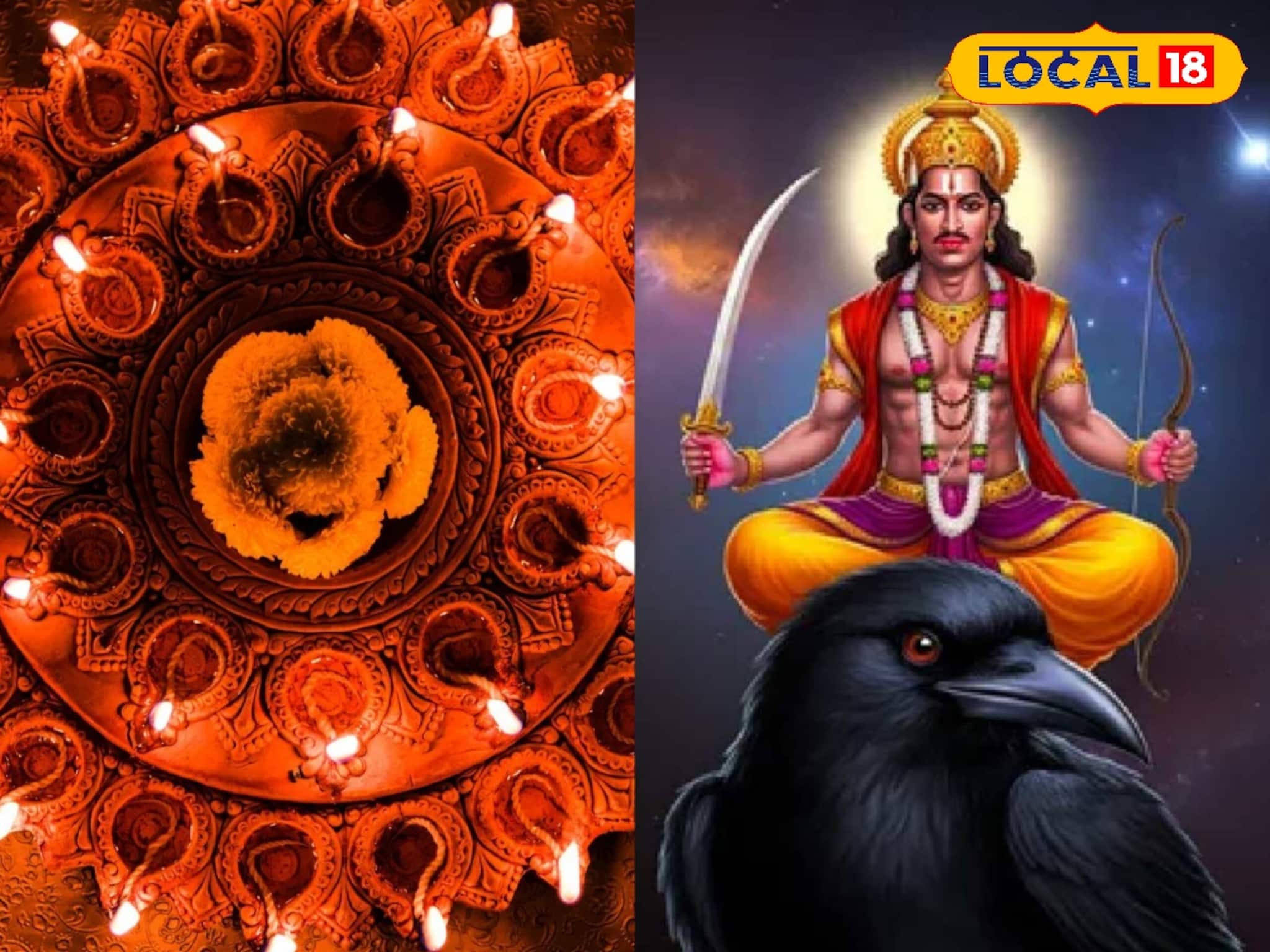 Shani Vakri In Diwali 2025: ৫০০ বছর পর দুর্লভ সংযোগ! দীপাবলিতে বক্রী চালে চলবে শনি, টাকার মেঘ ভাঙা বৃষ্টিতে ভাসবে এই ৩ রাশি, পর পর জ্যাকপট