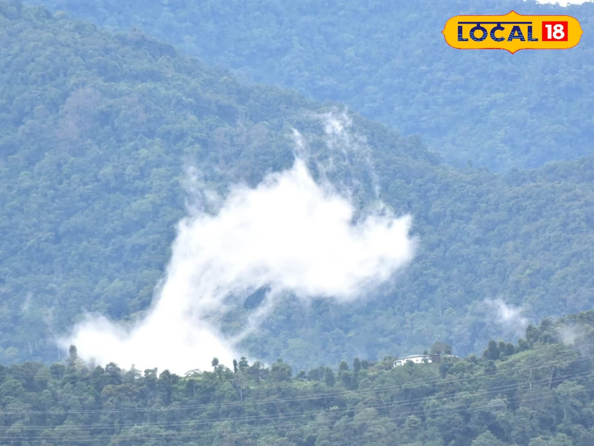 Big Update On Winter: উত্তরবঙ্গে বৃষ্টিতে এবার পড়বে ফুলস্টপ, উত্তরের পাহাড় থেকে নামবে কনকনে হাওয়া, ঠান্ডা পড়ল বলে...