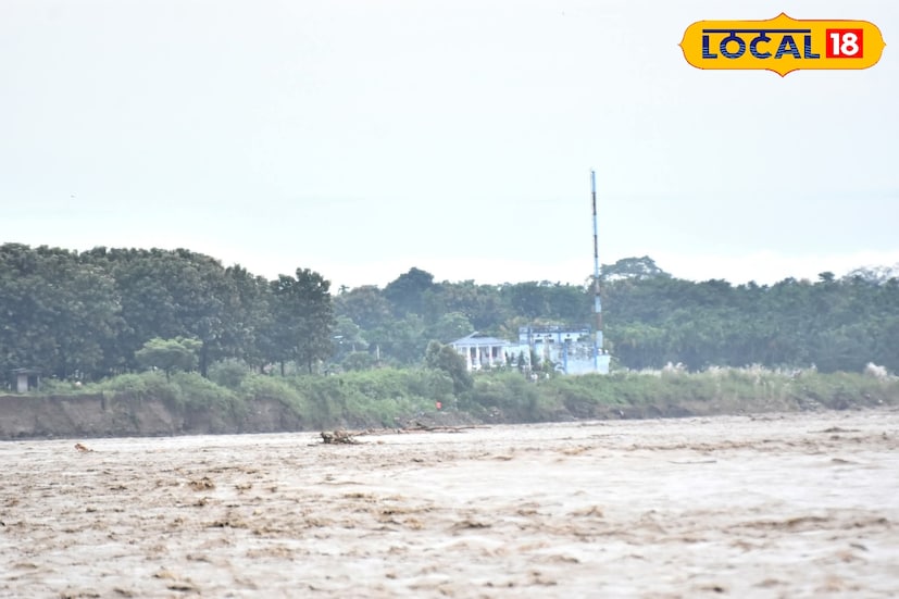 আবহাওয়াবিদ পীযুষ বোস জানান, 