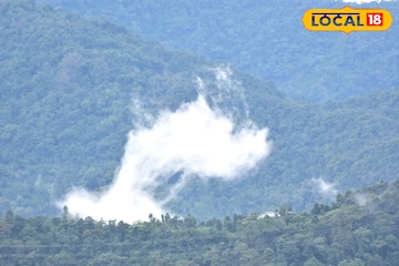 উত্তরবঙ্গে বৃষ্টি থামবে, উত্তর থেকে নামবে কনকনে হাওয়া, ঠান্ডা পড়ল বলে... উত্তরবঙ্গে বৃষ্টি থামবে, উত্তর থেকে নামবে কনকনে হাওয়া, ঠান্ডা পড়ল বলে...