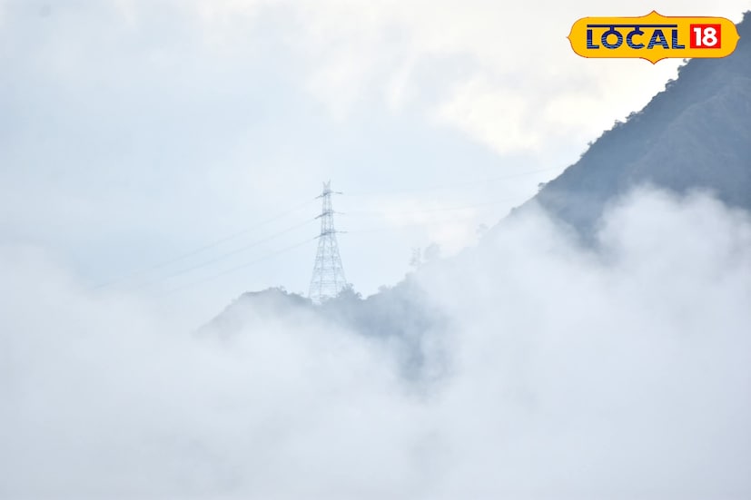 আগামী তিন দিন উত্তরবঙ্গের পাহাড় ছাড়া বিভিন্ন এলাকায় বৃষ্টিপাত দেখা যাবে না বলে পূর্বাভাস আবহাওয়া দফতরের।এই সপ্তাহে বৃষ্টিপাতের নিরিখে কমলা সতর্কতা দেওয়া হয়েছে আলিপুরদুয়ার, কোচবিহার এবং জলপাইগুড়িতে।