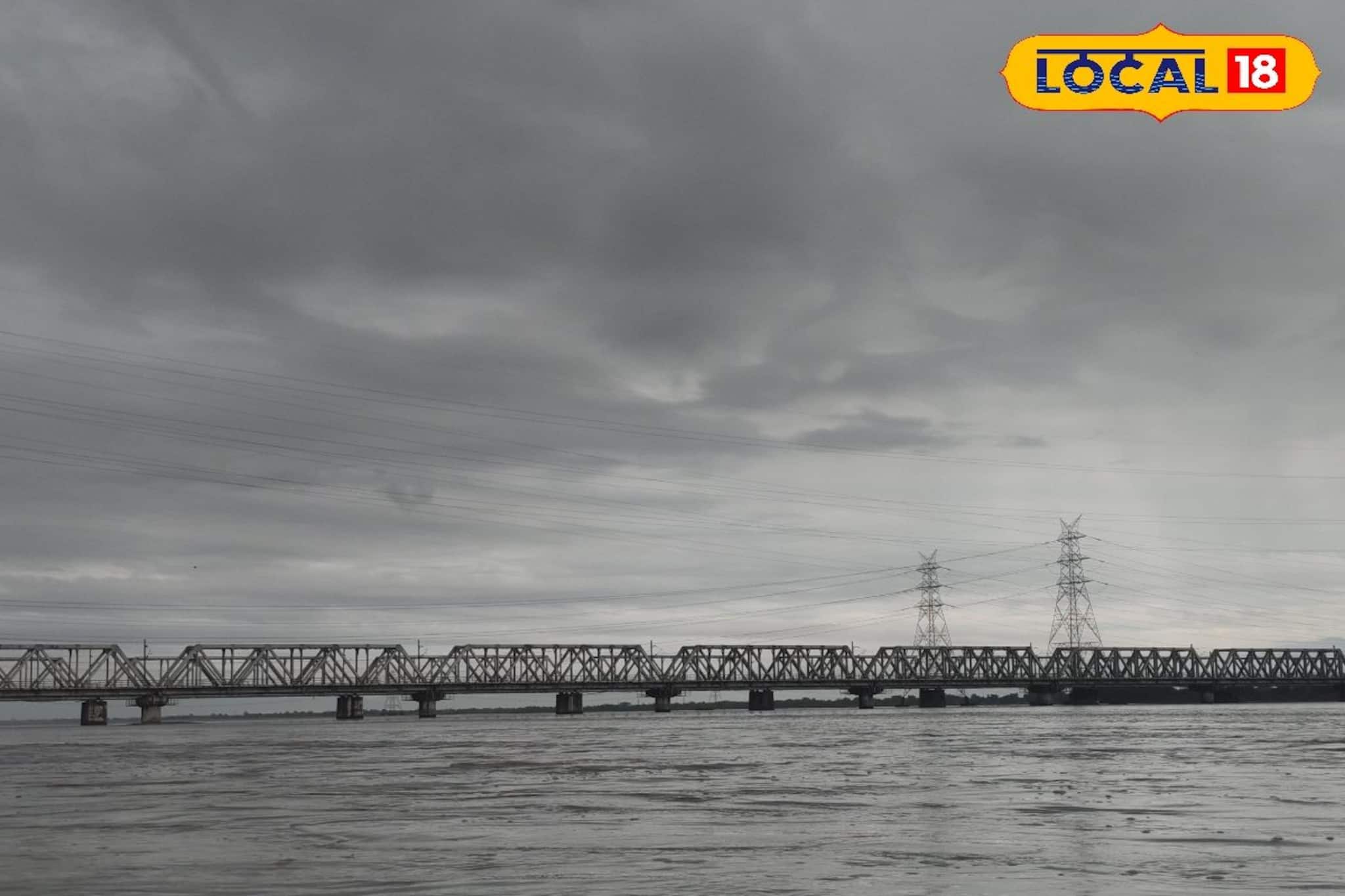 Jalpaiguri News: ফুঁসছে তিস্তা...! গিলে খাচ্ছে সব, জারি লাল সতর্কতা, বন্যার আতঙ্কে ঘুম উড়েছে মানুষের