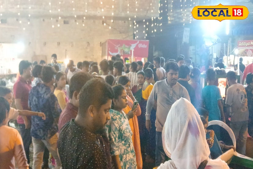 গ্রামে দুর্গাপুজোর চল ছিল না। নতুন করে দুর্গাপুজো হলেও এখানকার প্রধান উৎসব লক্ষ্মীপুজো। এই গ্রামে দুর্গাপুজোর কিছুদিন আগে থেকে লক্ষ্মীপুজোর প্রস্তুতি চলে। গ্রামের কয়েকশো মিটারের মধ্যে ১২-১৫টি মণ্ডপ ও প্রতিমা রয়েছে। পুজো উদ্যোক্তাদের হাতে অধিকাংশ মণ্ডপ সেজে ওঠে। এই সমস্ত মণ্ডপ এবং প্রতিমা দেখতেই মানুষের ঢল নামে।
