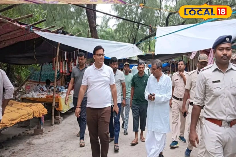 ইতিমধ্যে স্থানীয়দের আশ্বস্ত করতে ও নদীবাঁধের পরিস্থিতি সরেজমিনে খতিয়ে দেখতে সাগরের বিডিও কানাইয়া কুমারকে সঙ্গে নিয়ে সুন্দরবন উন্নয়ন মন্ত্রী বঙ্কিমচন্দ্র হাজরা সাগর ব্লকের বিভিন্ন প্রান্ত ঘুরে দেখেছেন। ফলে খুশি স্থানীয়রা।