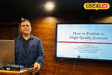 Economist ভারতসেরা অর্থনীতিবিদের তালিকায় মেদিনীপুরের যুবক! কে তিনি? আগামীর লক্ষ্য অবাক করবে