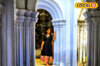 বাঁকুড়ার এই তিন রাজবাড়িতে লুকিয়ে আছে ৩০০ বছরের পুরোনো ইতিহাস, ছুটিতে ঘুরে আসুন