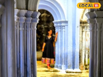 বাঁকুড়ার এই তিন রাজবাড়িতে লুকিয়ে আছে ৩০০ বছরের পুরোনো ইতিহাস, ছুটিতে ঘুরে আসুন
