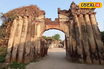 বাঁকুড়ার এই তিন রাজবাড়িতে লুকিয়ে আছে ৩০০ বছরের পুরোনো ইতিহাস, ছুটিতে ঘুরে আসুন বাঁকুড়ার এই তিন রাজবাড়িতে লুকিয়ে আছে ৩০০ বছরের পুরোনো ইতিহাস, ছুটিতে ঘুরে আসুন