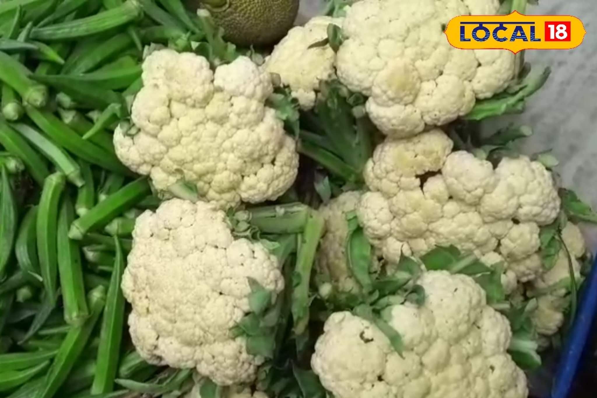 প্রায় ৫ মাস ধরে বৃষ্টি, বাজারে এবার আগুন! শীতকালীন সবজির বাড়ছে দাম