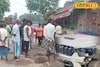 পঞ্চায়েত সমিতির শিক্ষা কর্মাধ্যক্ষকে পিষে দিল গাড়ি! দুর্ঘটনার আড়ালে খুন!