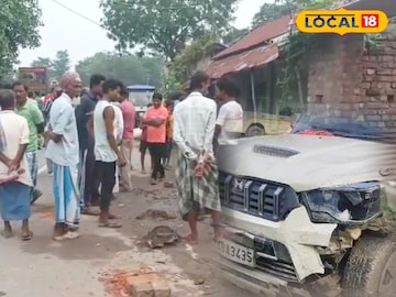 মর্মান্তিক মৃত্যু