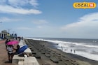 টানা বৃষ্টিতে পুজো মাটি! দিওয়ালির ছোট্ট ছুটিতে দিঘা যাওয়ার প্ল্যান? এখন কেমন আবহাওয়া?