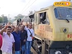 মায়াপুর যাওয়া এখন আরও সহজ!ফের ট্রেন এল আমঘাটা স্টেশনে!২০২৬ এই আমঘাটা পর্যন্ত চলবে ট্রেন?
