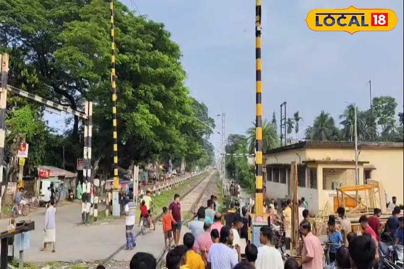 *অবশেষে সম্প্রতি আরও একটি ট্রায়াল রান সম্পন্ন হয়েছে আমঘাটা পর্যন্ত, যা ট্রেন পরিষেবা চালুর পথে একটি গুরুত্বপূর্ণ ধাপ বলে মনে করা হচ্ছে। স্থানীয়দের মতে, এই নতুন রেললাইন চালু হলে কৃষ্ণনগর ও আশেপাশের এলাকার মানুষের যাতায়াত আরও সহজ হবে।