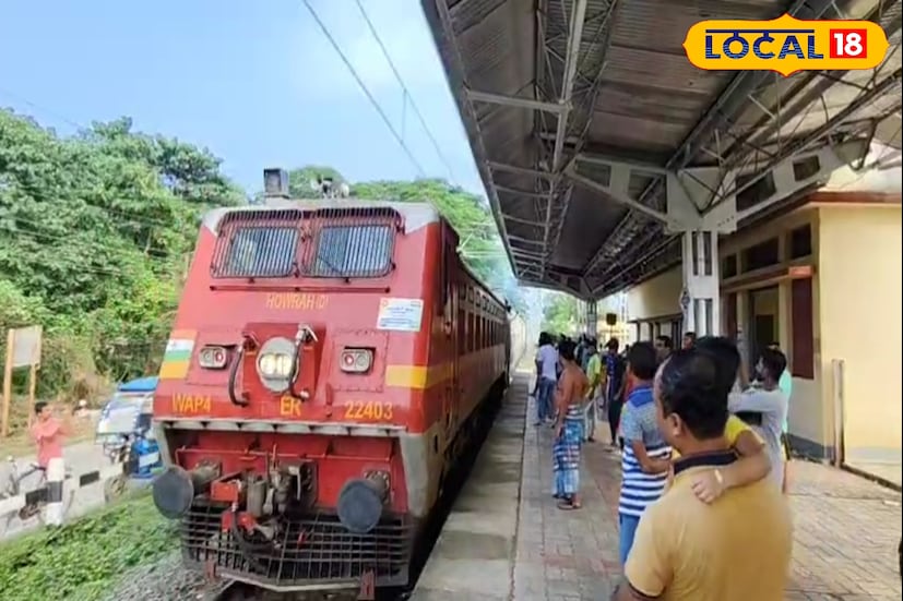*রেল কর্তৃপক্ষের তরফে যদিও এখনও আনুষ্ঠানিকভাবে ট্রেন চালুর তারিখ ঘোষণা করা হয়নি, তবে ডিআরএম-এর সাম্প্রতিক পরিদর্শন ইঙ্গিত দিচ্ছে, খুব শীঘ্রই কৃষ্ণনগর সিটি জংশন থেকে আমঘাটা পর্যন্ত ট্রেন চলাচলের প্রক্রিয়া শুরু হতে পারে।