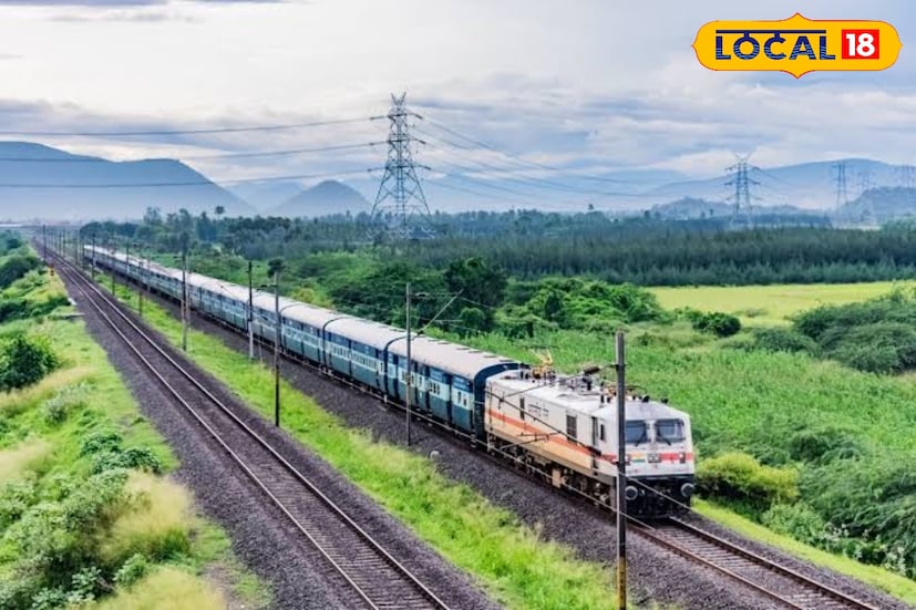 আলিপুরদুয়ার থেকে শিয়ালদা এবং হাওড়া পর্যন্ত চলা ১১ টি ট্রেন ঘুরপথে চলবে।৮ অক্টোবর ঘুরপথে চলবে ট্রেনগুলি হল ১৩১৪২ তিস্তা তোর্ষা এক্সপ্রেস, ১৩১৪৮ উত্তরবঙ্গ এক্সপ্রেস, ১২৫০৫ নর্থইস্ট এক্সপ্রেস, ২২২২৮ বন্দে ভারত এক্সপ্রেস, ১২৩৪৬ সরাইঘাট এক্সপ্রেস সহ অন্যান্য ট্রেন।