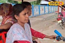 Women Toto Driver: স্বামীকে বাধনে রাখতে পারেননি, তবে পেট চালাতে ‘ভুল’ পথে হাঁটননি, রুক্ষ রাস্তায় শক্ত হাতে চালান টোটো