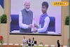 আইটিআই পরীক্ষায় ৬০০ মধ্যে ৬০০ পাওয়া সায়নকে পুরস্কৃত করলেন প্রধানমন্ত্রী!