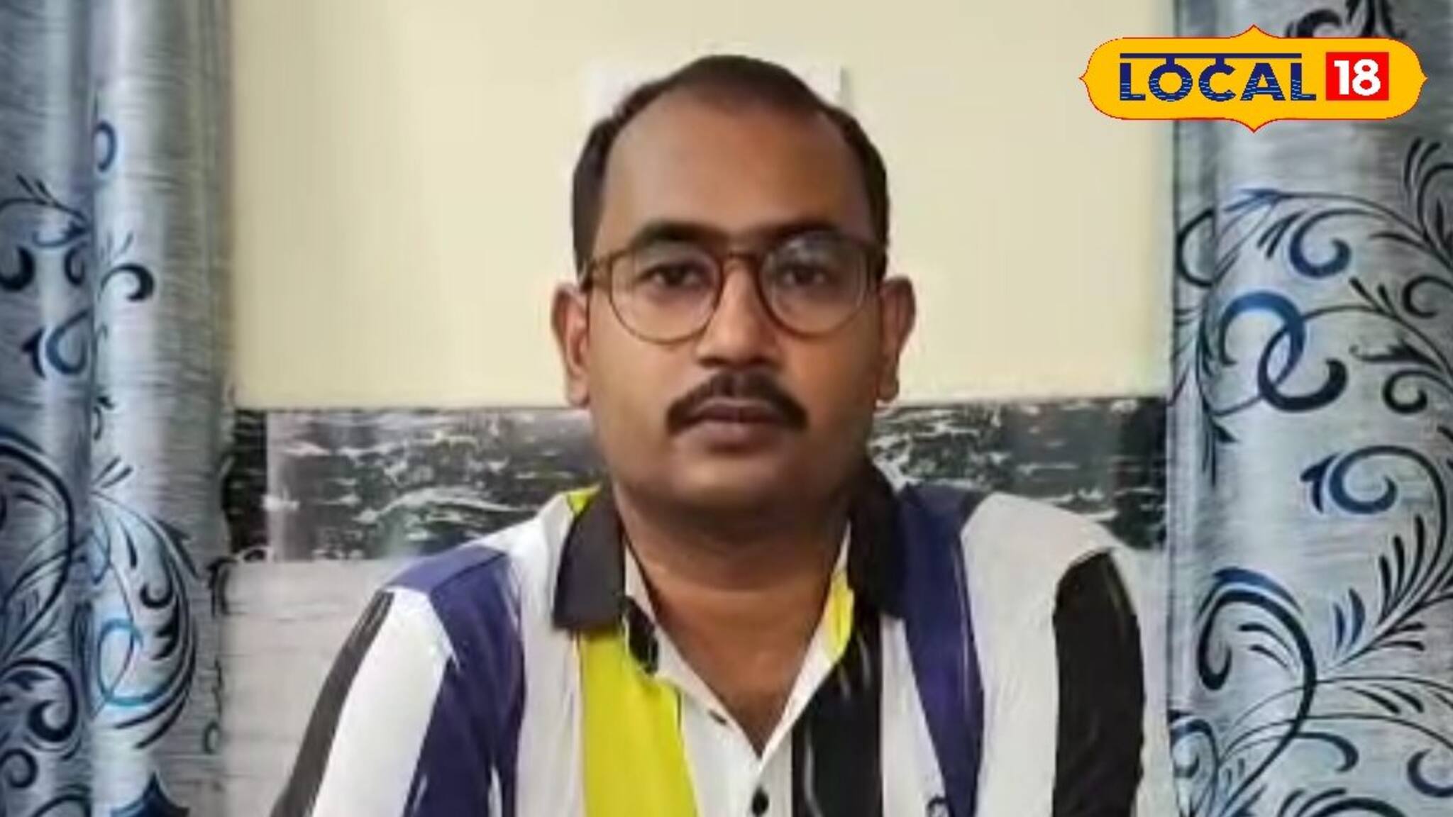 প্রাইভেট জব করতে করতে একেবারে WBCS অফিসার হলেন রাজীব! কীভাবে সম্ভব হল?