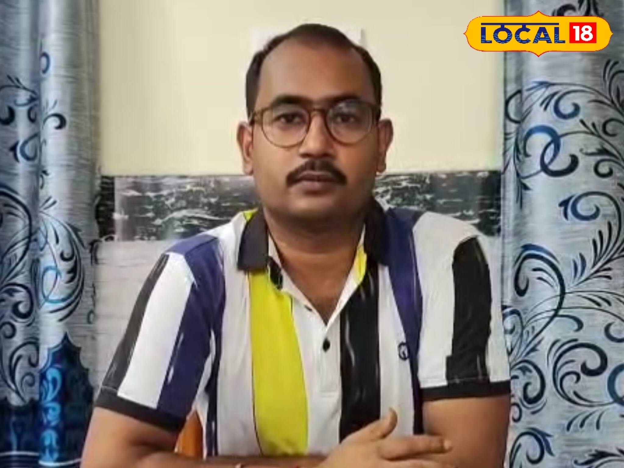 WBCS: প্রাইভেট জব করতে করতে একেবারে WBCS অফিসার হলেন রাজীব! কতটা পড়াশুনা করতে হয়েছিল, কী ছিল রুটিন, জানুন
