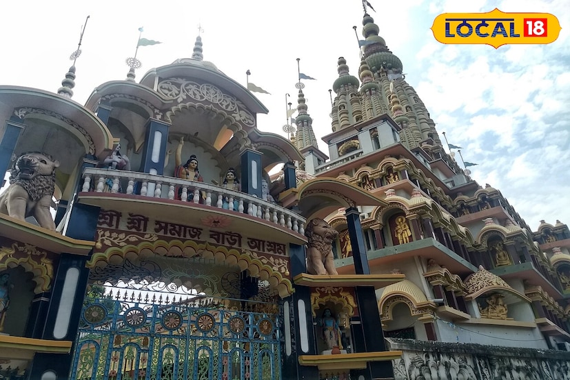 এর পরেই রয়েছে নবদ্বীপ, ভক্তি ও শান্তির শহর। শ্রীচৈতন্য মহাপ্রভুর জন্মভূমি এই নগরীতে ঘুরে দেখা যায় প্রাচীন মন্দির, গঙ্গার ঘাট ও স্থানীয় ধর্মীয় উৎসব। ভোরে রওনা দিয়ে সন্ধ্যার মধ্যেই ফেরা সম্ভব।