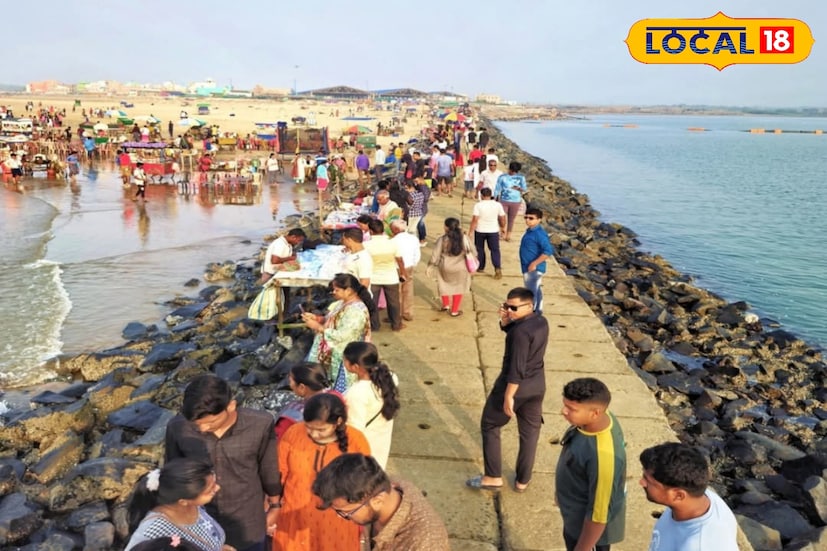 কালী পুজোর সময় দিঘা যাওয়া আরও সহজ হবে। কারণ দারুণ উপহার ভারতীয় রেলের। উৎসবের মুখে দিঘা প্রেমী বাঙালি পর্যটকদের জন্য সুখবর দিল দক্ষিণ-পূর্ব শাখার হাওড়া-খড়গপুর ডিভিশনের। 