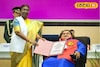লাখ-লাখ মানুষের অনুপ্রেরণা 'Wheelchair Warrior' সাই কৌস্তুভ