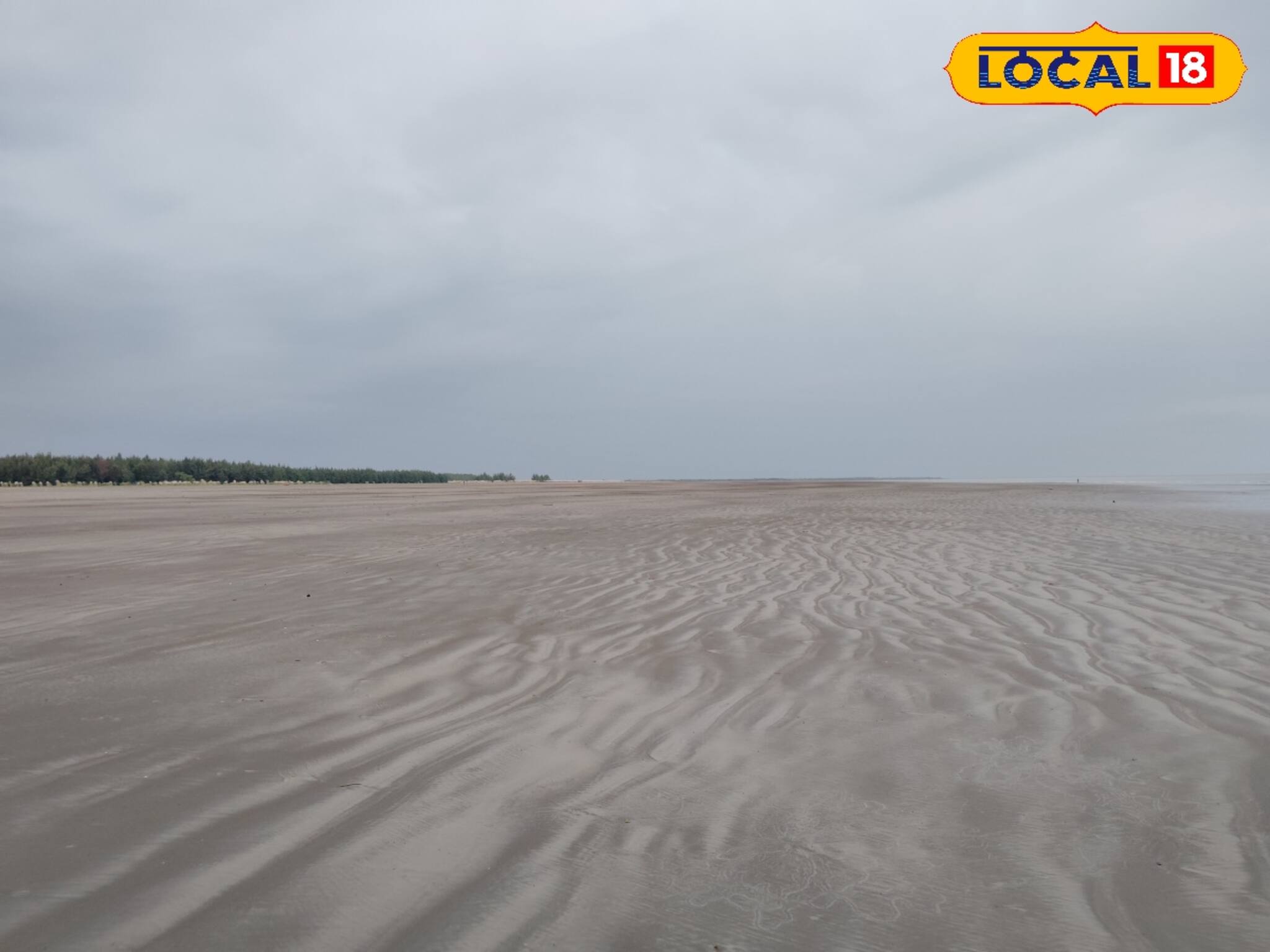 কলকাতার কাছে নতুন 'বিচ'...! জিবিডিএ-র সঙ্গে জোড়ার পরিকল্পনা গোবর্ধনপুর সমুদ্র সৈকতকে