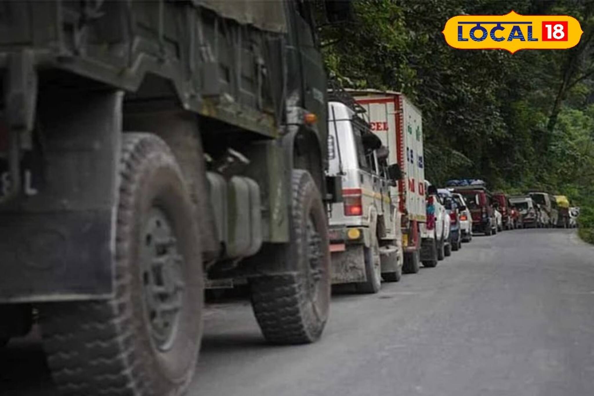 Darjeeling Disaster: পাহাড়ে বিপর্যয়ের সুযোগে বিপাকে পর্যটকরা, ফুলেফেঁপে উঠেছে গাড়িচালকরা, দার্জিলিং-কালিম্পং থেকে ফিরতে কত টাকা চাইছে জানেন?