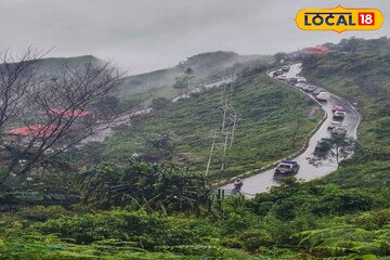 পাহাড়ে বিপর্যয়ের সুযোগে বিপাকে পর্যটকরা,দার্জিলিং-কালিম্পং থেকে ফিরতে কত টাকা চাইছে জানেন?