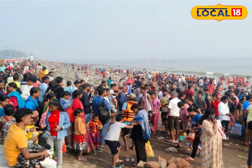 ০৮১১৭ আপ লোকালটি প্রতিদিন সকাল ৭টায় পাঁশকুড়া থেকে ছাড়ে এবং সকাল ৯টা ২০ মিনিটে পৌঁছে যায় দিঘা। অন্যদিকে ০৮১১৮ ডাউন ট্রেনটি সকাল সাড়ে ৯টায় দিঘা থেকে ছেড়ে সকাল ১১টা ৫০ মিনিটে পাঁশকুড়ায় পৌঁছায়। তমলুক, নন্দকুমার, নাচিন্দা, কাঁথি ও রামনগরসহ একাধিক স্টেশনে এই ট্রেনের স্টপেজ থাকায় পর্যটকদের যাতায়াত আরও সহজ হয়েছে।