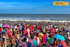 দিঘা জুড়ে আচমকা চরম উচ্ছ্বাস...! কালীপুজোর রাতেই সমুদ্রনগরীতে কী ঘটবে জানেন?