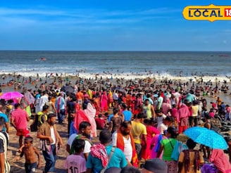দিঘা জুড়ে আচমকা চরম উচ্ছ্বাস...! কালীপুজোর রাতেই সমুদ্রনগরীতে কী ঘটবে জানেন?