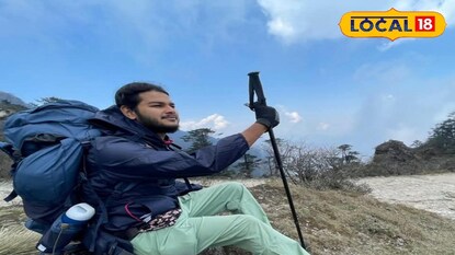 পাহাড়ে হিমাদ্রি 