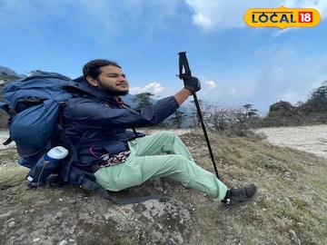 পাহাড়ে হিমাদ্রি 